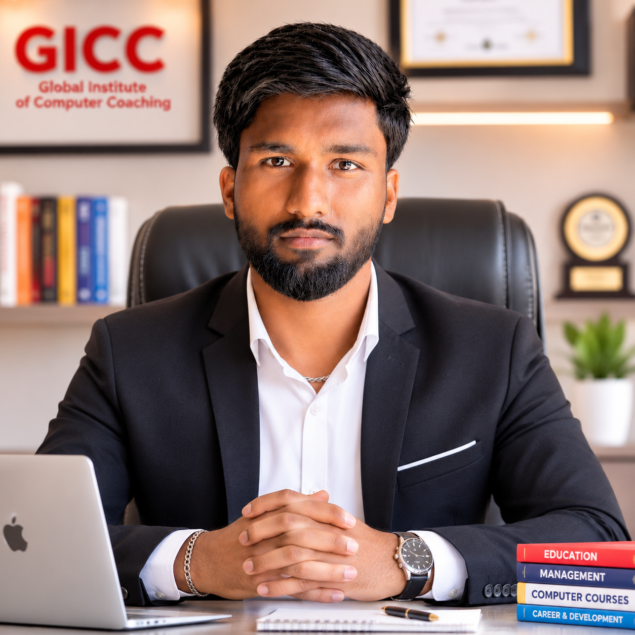 Mr. Praveen Jangid