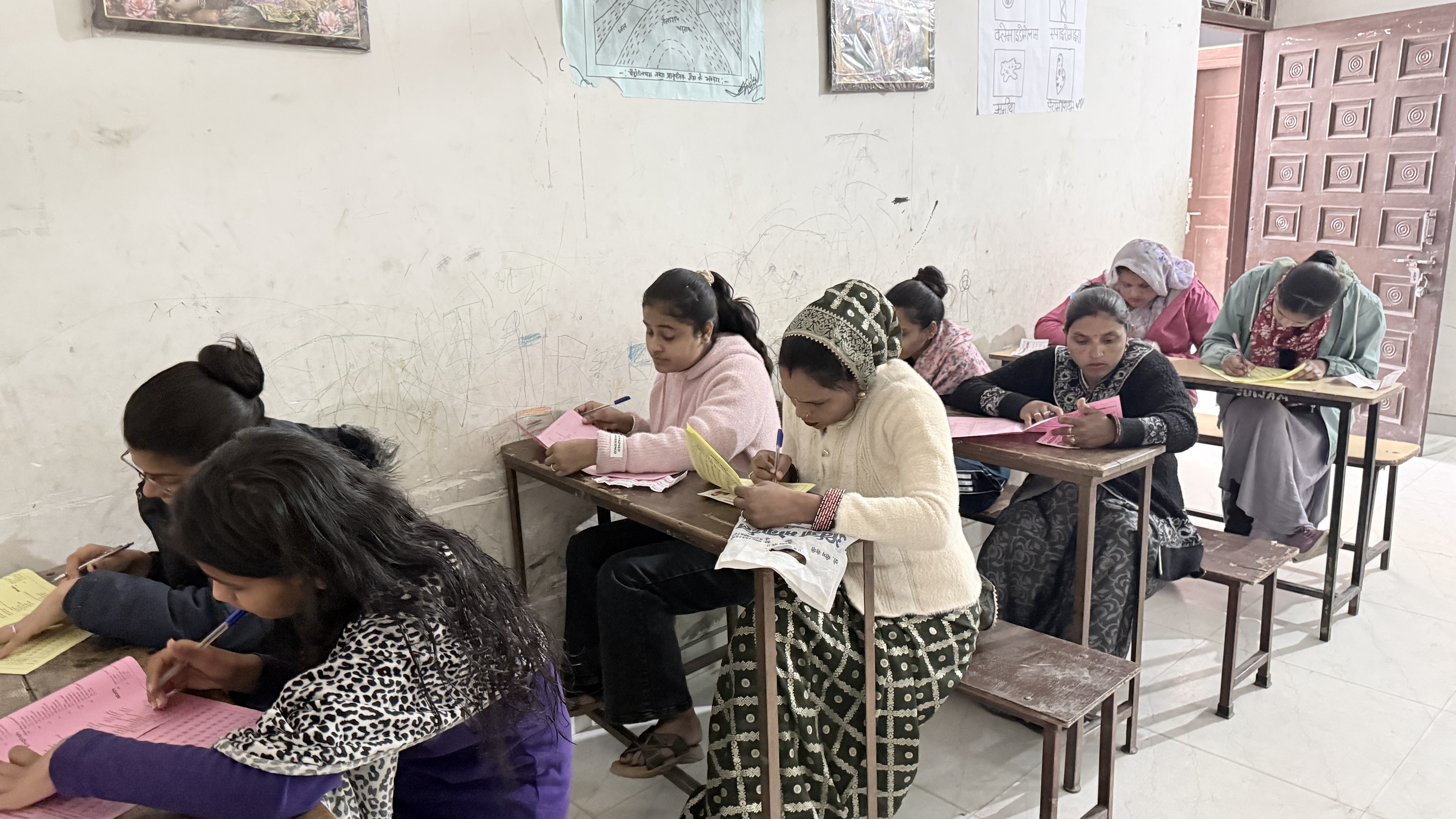 Social Work Gallery Image 11