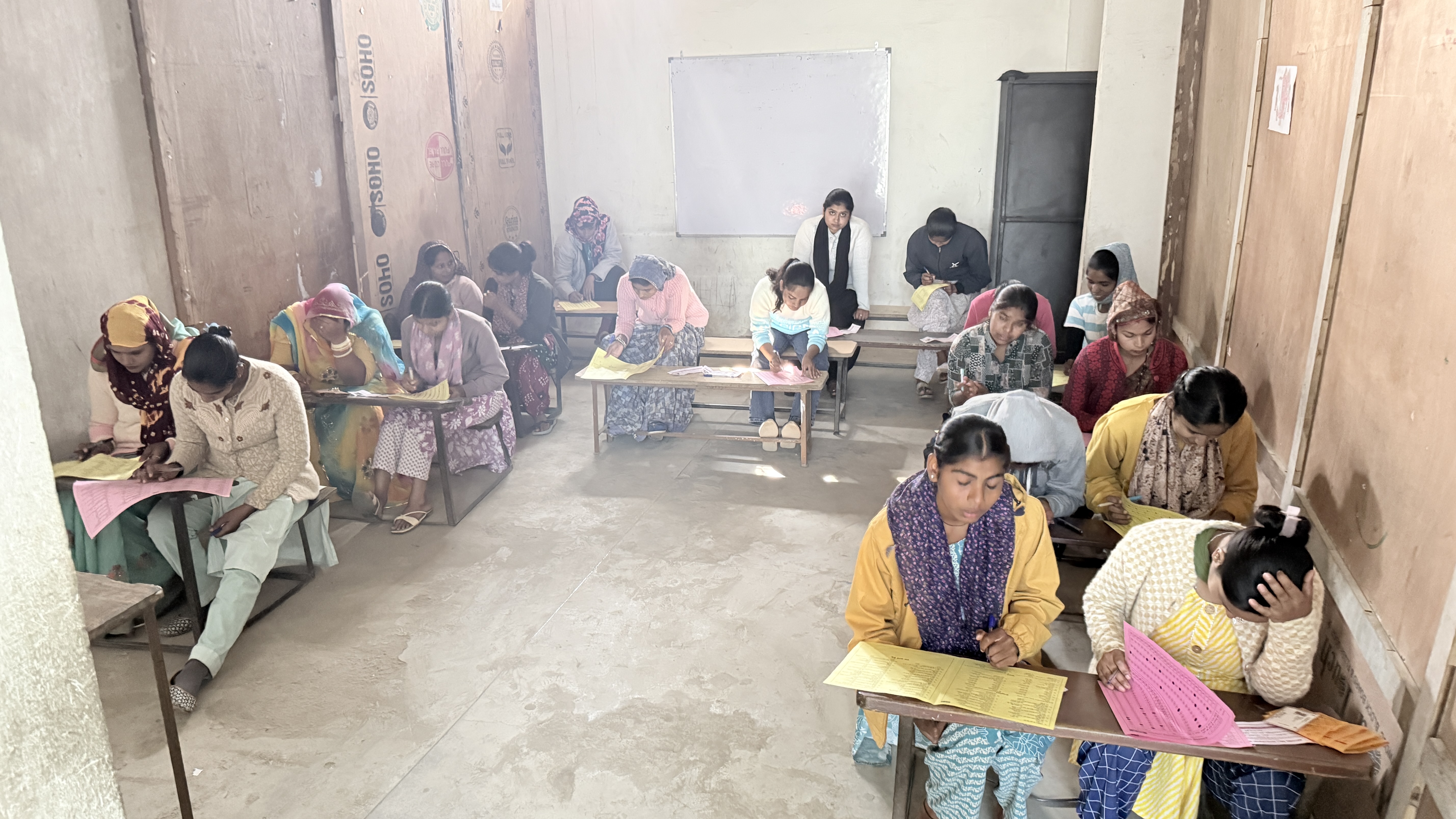 Social Work Gallery Image 9