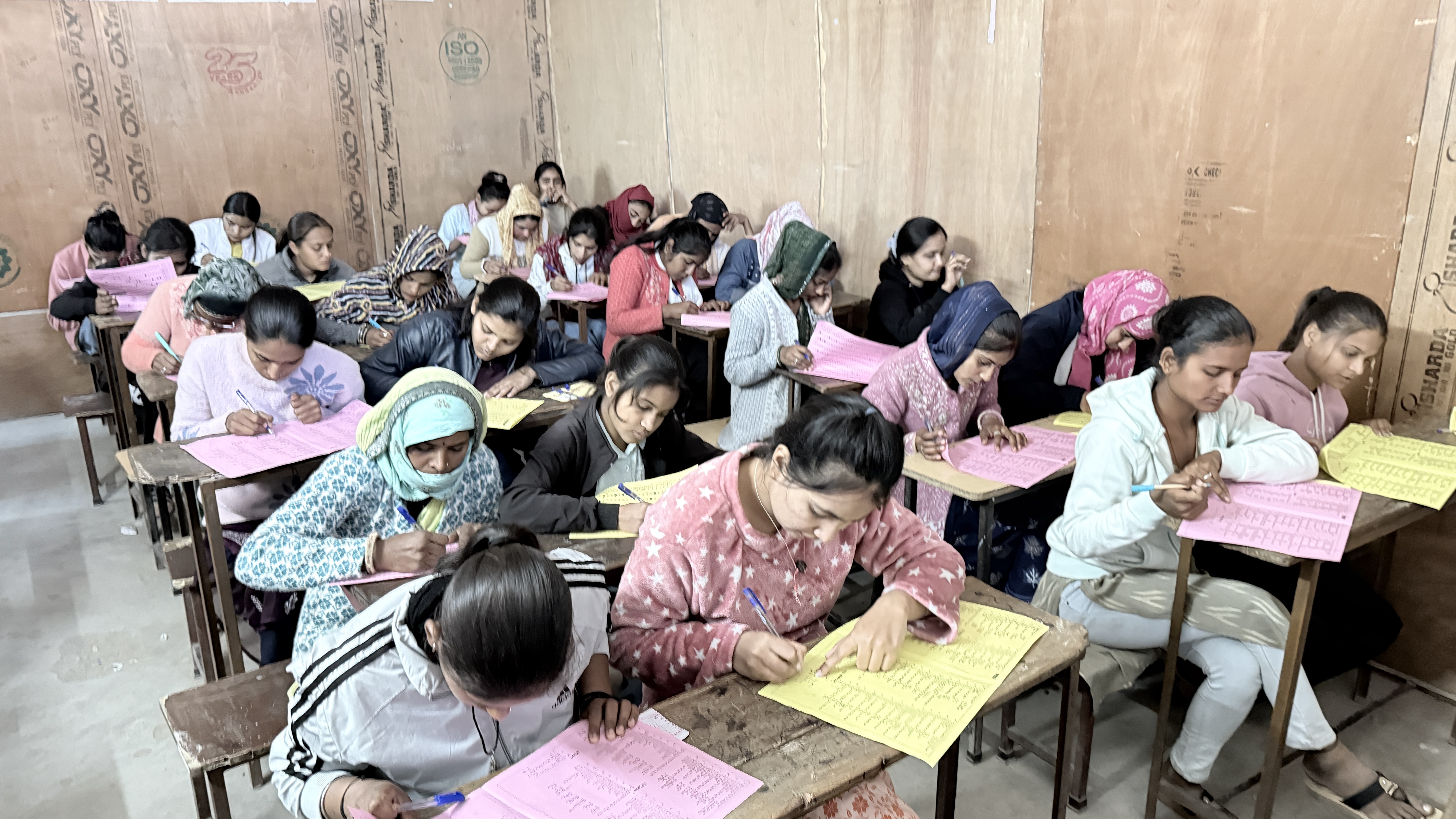 Social Work Gallery Image 3