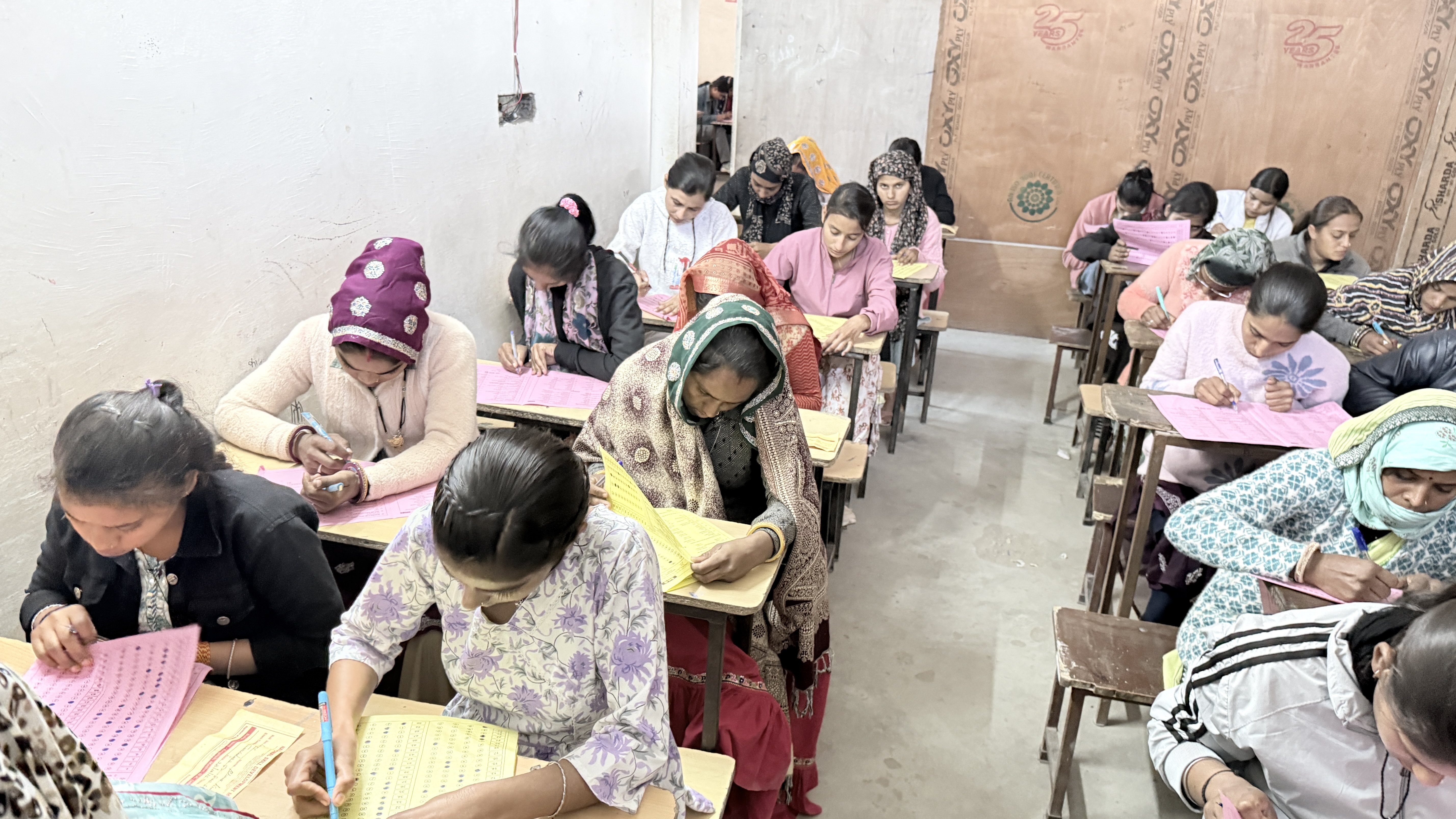 Social Work Gallery Image 2